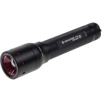 LED Lenser P5R Rechargeable LED Torch
