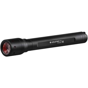 LED Lenser P6 LED Torch