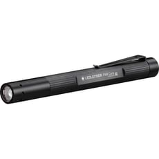 LED Lenser P4R CORE Rechargeable LED Torch