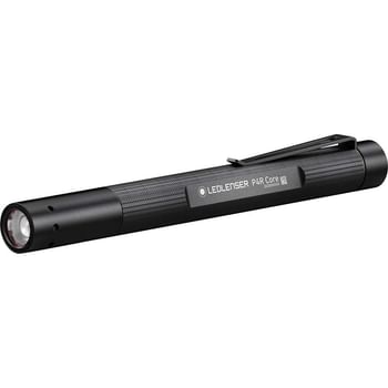 LED Lenser P4R CORE Rechargeable LED Torch
