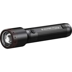 LED Lenser P7R CORE Rechargeable LED Torch