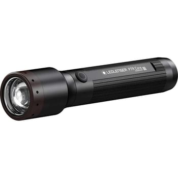 LED Lenser P7R CORE Rechargeable LED Torch