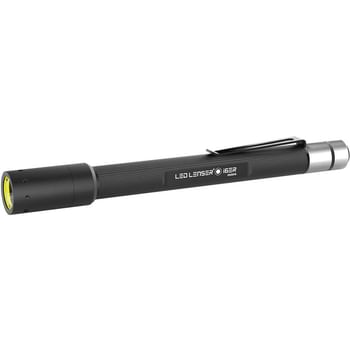 LED Lenser i6ER Industrial Rechargeable LED Pen Torch