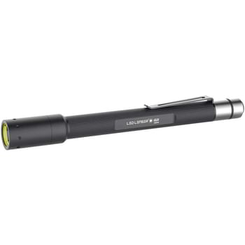 LED Lenser i6R Industrial Rechargeable LED Pen Torch