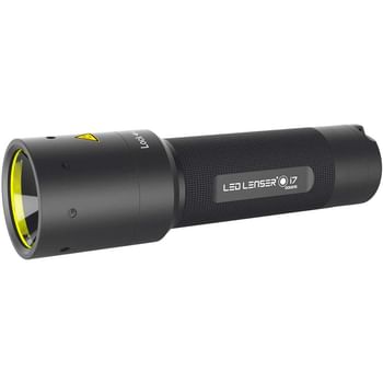 LED Lenser i7 Industrial LED Torch