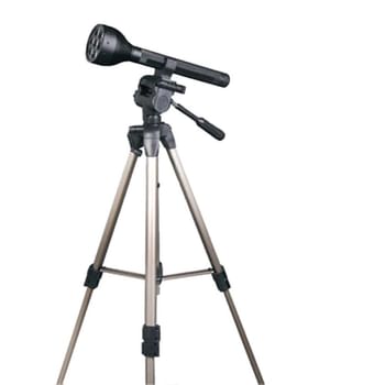 LED Lenser Tripod for X21, X21R and P17 Torches