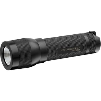 LED Lenser L7 Lightweight LED Torch