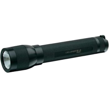 LED Lenser L6 Lightweight Torch