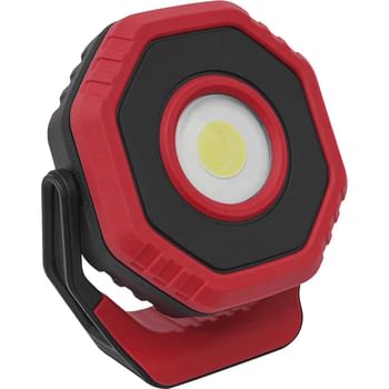 Sealey Magnetic Rechargeable Pocket COB LED Floodlight