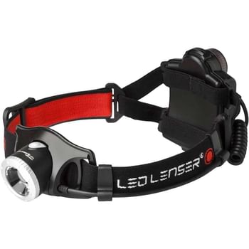LED Lenser H7R.2 Rechargeable LED Head Torch