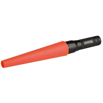 LED Lenser Signal Cone for PTT Torches