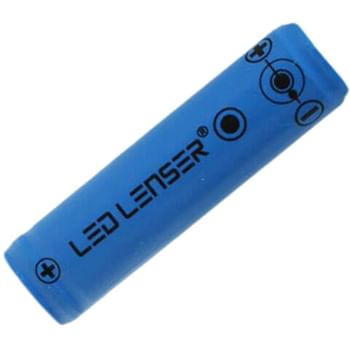 LED Lenser Genuine Rechargeable Battery for F1R, P7R (Old Model) and M7R Torches