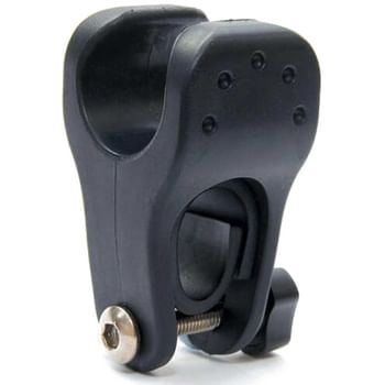 LED Lenser Bike Mount Holder for Biker Duplex and V2 Torches