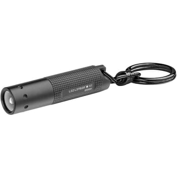 LED Lenser K1 Keyring LED Torch