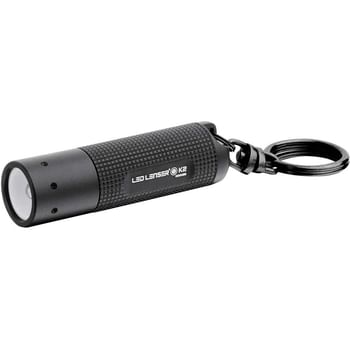 LED Lenser K2 Keyring LED Torch