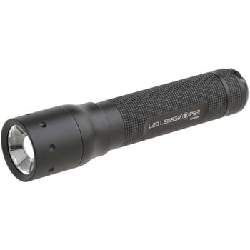 LED Lenser P5E LED Torch