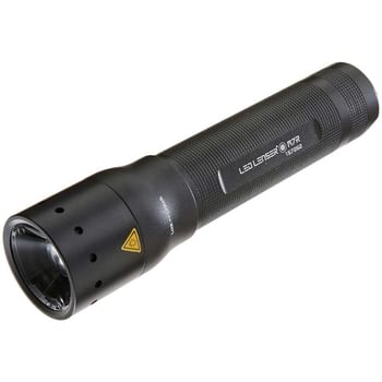 LED Lenser M7R Rechargeable LED Torch