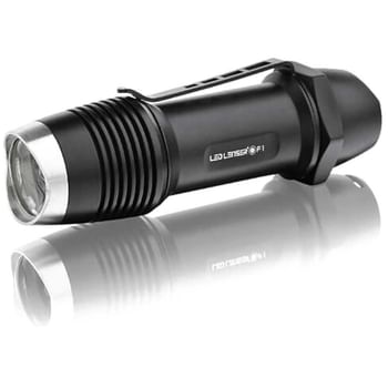 LED Lenser F1 LED Torch