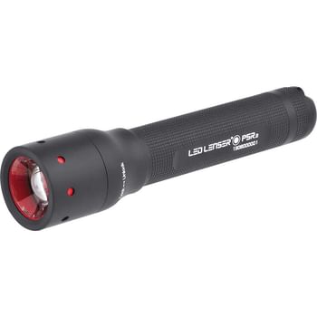 LED Lenser P5R.2 Rechargeable LED Torch