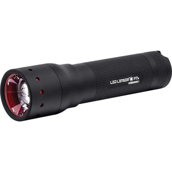 LED Lenser P7.2 LED Torch