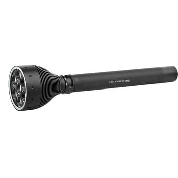 LED Lenser X21R.2 Rechargeable LED Torch