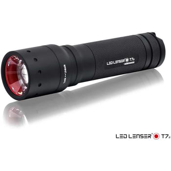 LED Lenser T7.2 LED Torch