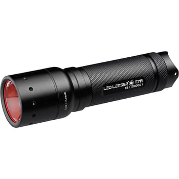 LED Lenser T7M LED Torch