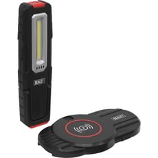 Sealey COB LED Inspection Light with Wireless Charging Base