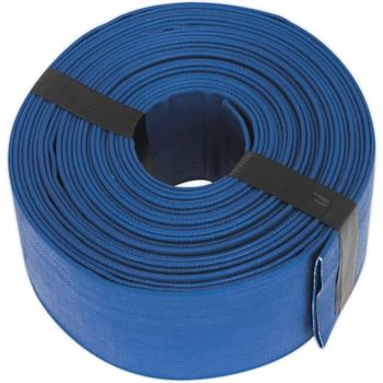 Sealey Lay Flat Hose