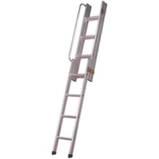 Sealey 3 Section Loft Ladder