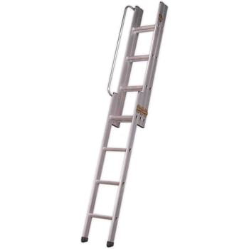 Sealey 3 Section Loft Ladder