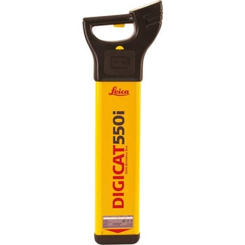 Leica Geosystems Digicat 550L Utility Detector
