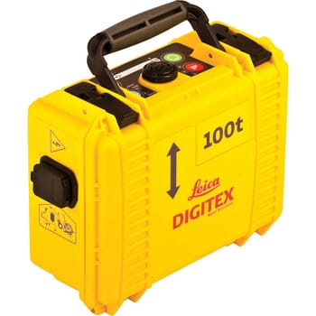 Leica Geosystems Digitex 100 Signal Generator