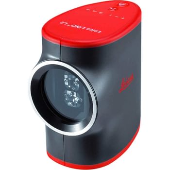 Leica Geosystems Lino L2 Internal and External Self Levelling Laser Level