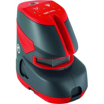 Leica Geosystems Lino L2P5 Cross Line Self Levelling Laser Level