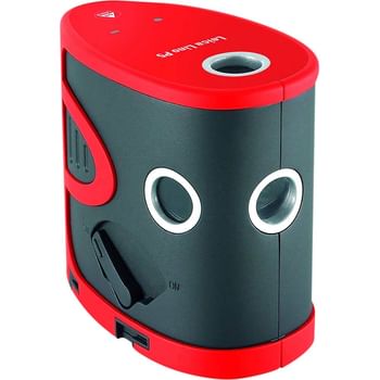 Leica Geosystems Lino P5 Point Self Levelling Laser Level