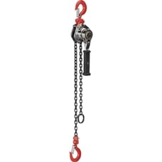 Sealey Mini Lever Chain Hoist