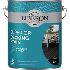 Liberon Superior Decking Stain