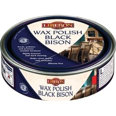 Liberon Bison Paste Wax
