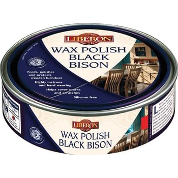 Liberon Bison Paste Wax