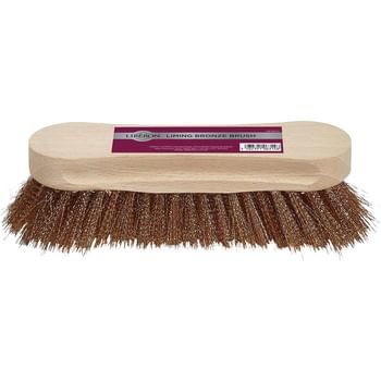 Liberon Bronze Liming Brush