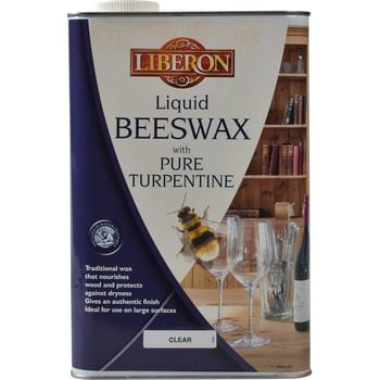 Liberon Beeswax Liquid