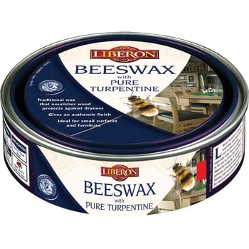 Liberon Beeswax Paste