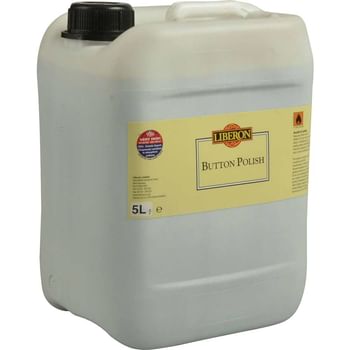 Liberon Button Polish