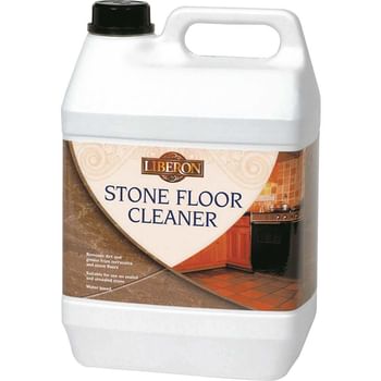 Liberon Stone Floor Cleaner
