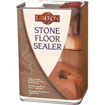 Liberon Stone Floor Sealer
