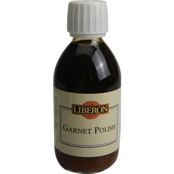 Liberon Garnet Polish