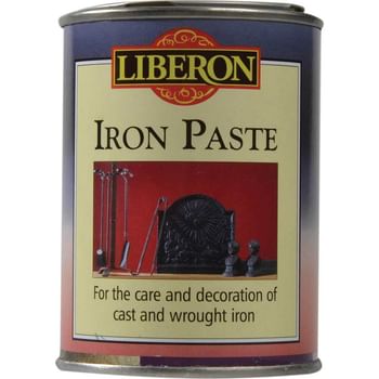 Liberon Iron Paste