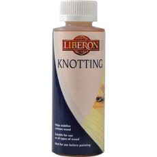 Liberon Knotting Pale 