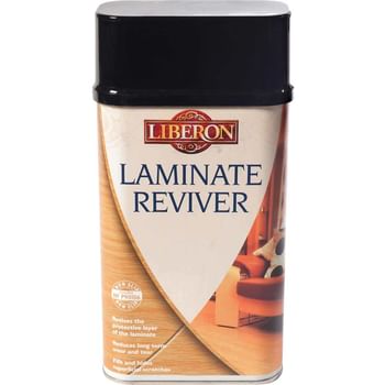 Liberon Laminate Reviver Floor Sealer